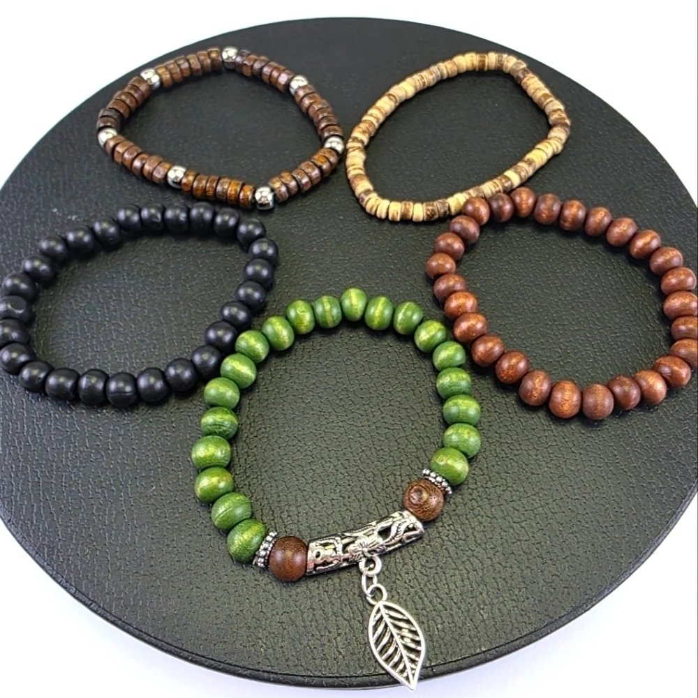N/A beads pcs